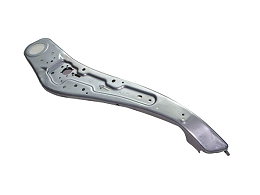 汽車(chē)沖壓件選用材料與哪些因素有關(guān)？