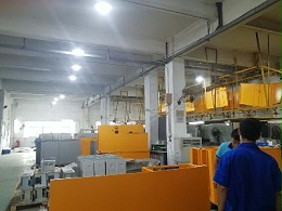 范冰冰和李晨都分手了，而深圳沖壓加工廠的生產(chǎn)工藝卻在不斷完善