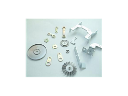 五金沖壓是沖壓件嗎