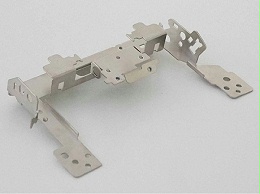 河源五金沖壓件加工廠(chǎng)，圓角及圓柱拉伸的要求