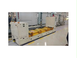 高埗鈑金加工廠的金屬機(jī)箱加工