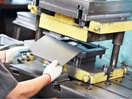 山東沖壓加工，如何防止沖壓件拉傷