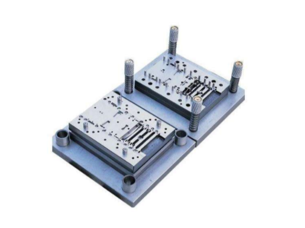 不同類型沖壓模具的工作條件和常見(jiàn)失效形式