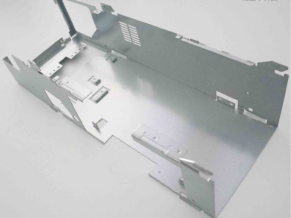 江西沖壓加工，模具設(shè)計(jì)的步驟說明