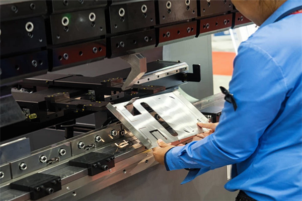 誠(chéng)瑞豐五金沖壓廠