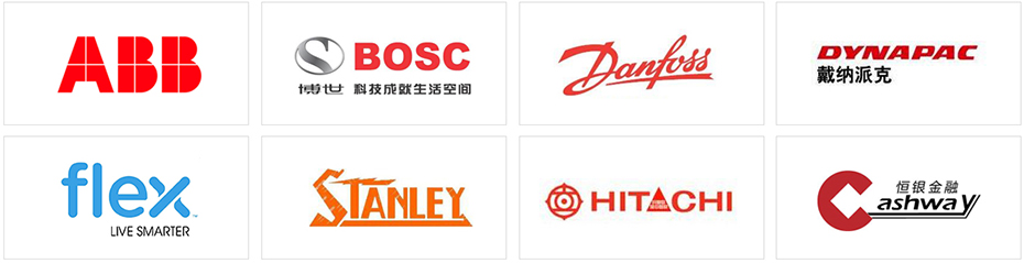 誠(chéng)瑞豐鈑金加工客戶