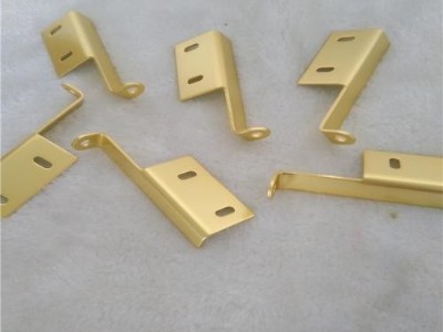 五金沖壓件電鍍工藝有哪些特點(diǎn)