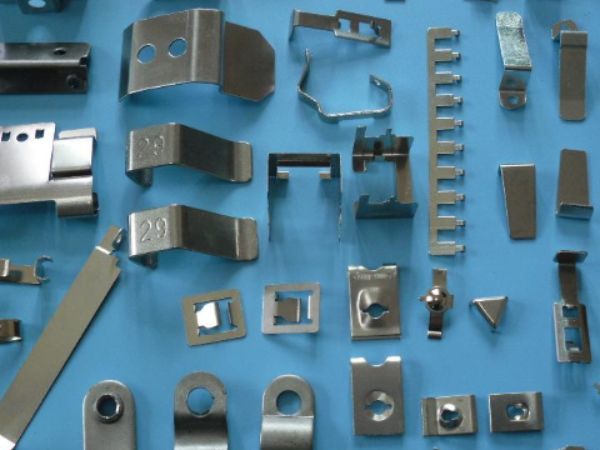 精密五金加工的簡單介紹 精密五金加工的簡單介紹