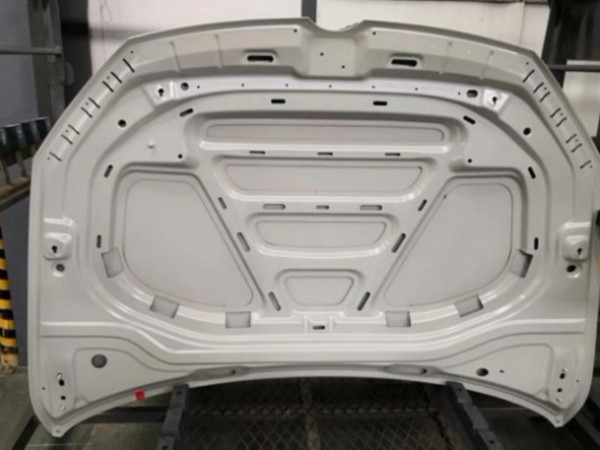 汽車沖壓件的制作加工方法有哪些？