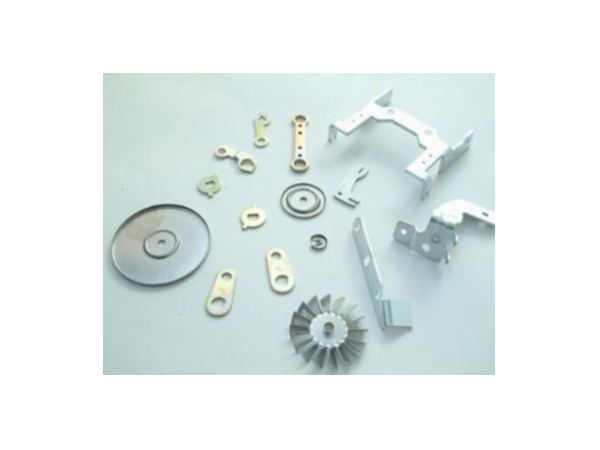 精密五金加工的流程 精密五金加工的流程