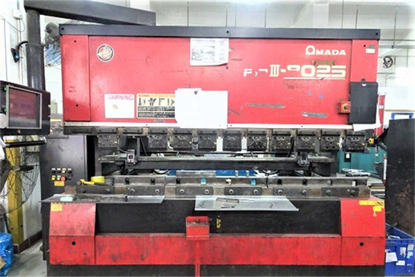 深圳五金沖壓件廠