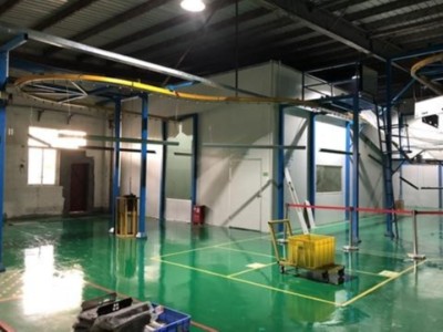 洪梅鈑金加工廠烤漆怎么樣，洪梅鈑金廠好不好