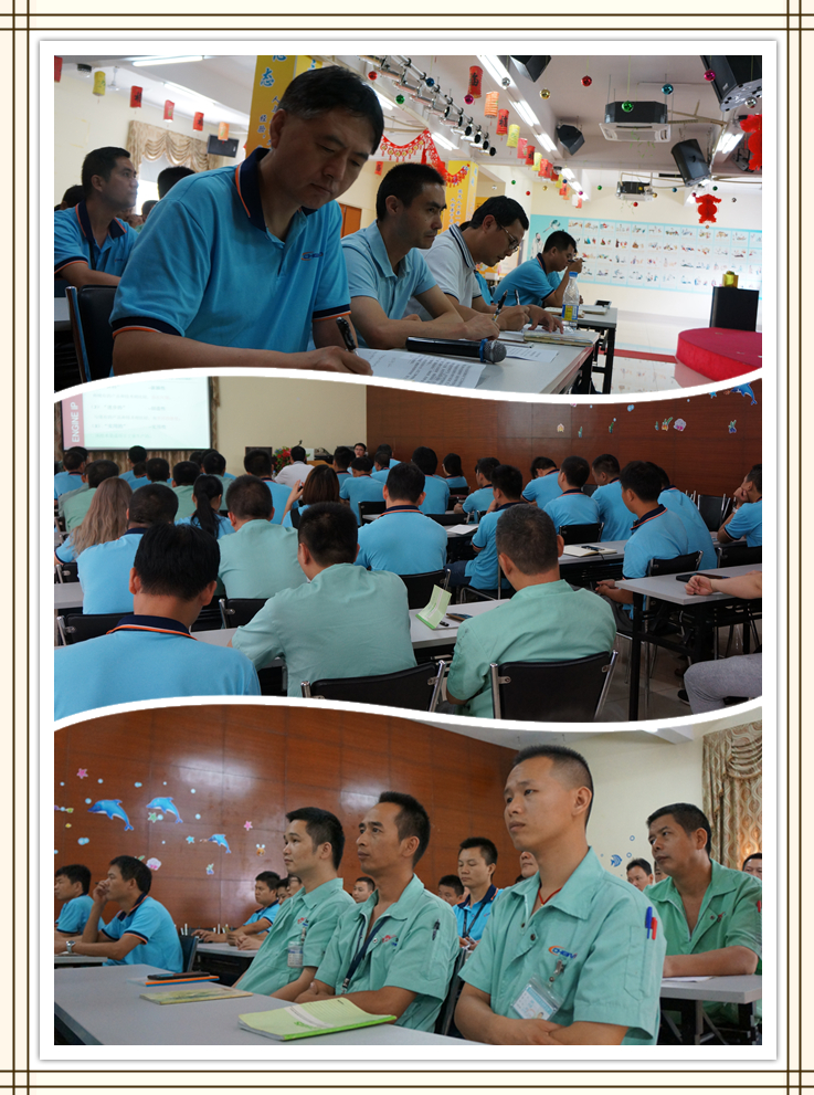 科技創(chuàng)新，誠瑞豐全員參與