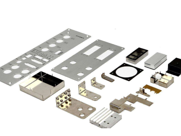鈑金件的基礎(chǔ)加工工藝及注意事項